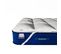 Pack Douceur 140x190 Cm - Matelas Jade Et Surmatelas Cloud - Le Repos Réparateur