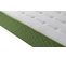 Matelas Ressort Panda Green 140x190 Cm Hauteur 24cm