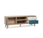 Meuble TV Scandinave 150cm Perast