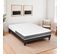 Matelas Mousse Eden 90x190 Cm Accueil Mémoire De Forme