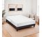 Matelas Mousse Nirvana 90x190 Cm Accueil Mémoire De Forme