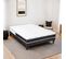 Matelas Mousse Paradise 90x190 Cm Accueil Mémoire De Forme