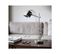 Lampe Mob Grise Gris