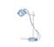 Lampe Mob Bleue Bleu