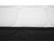 Matelas Mousse Memory - 140x200cm - Accueil Mémoire De Forme 50kg/m3 - 19 Cm