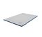 Surmatelas Premium Cloudy - 180x200x5cm - Gel À Mémoire De Forme Et Tissu Respirant - Très Moelleux