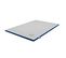 Surmatelas Luxe Cloudy Max - 90x200x7cm - Mousse à Mémoire De Forme - Très Moelleux