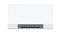 Hotte Décorative Ok 643 W 395 M³/h Blanc D