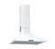 Hotte Décorative Ok 643 W 395 M³/h Blanc D