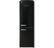 Réfrigérateur Combiné 300l Froid ventilé - Onrk619dbk Noir