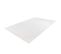 Tapis De Salon Moderne Vica En Polyester - Blanc - 160x230 Cm