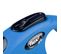 Laisse New Classic S Tape 5 M Blue Flexi Cl10t5-251-bl-20