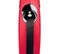 Laisse-corde Flexi Classic 5 M Rouge Pour Chien - 80178