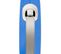 Laisse New Comfort Xs Tape 3 M Blue Flexi Cf00t3-251-bl-20