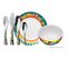 Set Couverts Enfants 6 Pièces - 1288089964