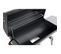 Barbecue Charbon Tonneau Black Taurus