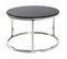 Table D'appoint Design "noja" 60cm Noir