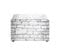 Coffre De Rangement Vintage "mur" 65cm Blanc