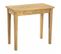 Table D'appoint Design "uria" 56cm Naturel