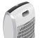 Chauffage Soufflant Prestige Hl 300 Argent, Blanc 1800 W