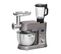 Robot Patissier Multifonction 4 En 1 - 6.2 L 1200w Bomann Km 1395 Cb Titan