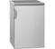 Réfrigérateur 120l Inox Bomann Ks2194-1-inox