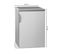 Réfrigérateur 120l Inox Bomann Ks2194-1-inox