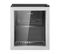 Réfrigérateur Pour Boissons 48l Noir Bomann Ksg7286-noir