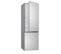 Réfrigérateur Et Congélateur 268l Inox  Kg7353-inox