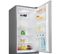 Réfrigérateur Et Congélateur 268l Inox  Kg7353-inox