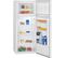 Réfrigérateur Et Congélateur 206l Blanc Bomann Dt7318-1-blanc