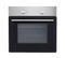 Four Encastrable 59l  Inox   Ebo7908-inox