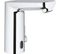 Robinet Lavabo De Salle De Bains Infrarouge Get E, Limitateur Témpérature Ajustable, 36366001