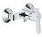 Mitigeur De Douche Eco Click Cartouche C2 Bauedge Monocommande - Grohe - 23560-000