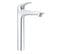 Mitigeur Lavabo Grohe Quickfix Wave 2015 Taille Xl