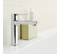 Mitigeur Lavabo Grohe Lineare S Avec Tirette