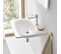 Mitigeur Lavabo Grohe Lineare S Avec Tirette