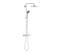 Colonne De Douche Thermostatique Grohe Vitalio Joy System 260