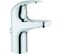 Mitigeur Lavabo Grohe Quickfix Start Curve Taille S