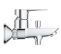 Mitigeur Bain-douche Bauloop Monocommande Chromé - Grohe - 23602001