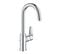 Mitigeur Lavabo Grohe Quickfix Start Edge Avec Tirette Et Vidage Taille L