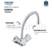 Robinet De Cuisine Grohe Costa