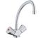 Robinet De Cuisine Grohe Costa