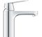 Mitigeur Lavabo  Eurosmart Cosmopolitan 23327000 - Bec Haut - Economie D'eau - Chrome - Taille M