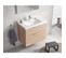 Grohe Mitigeur Lavabo Eurosmart Taille M