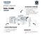 Mitigeur Douche Mécanique Grohe Quickfix Sail Cube