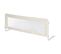 Barrière de Lit Bébé et Enfant "Klipp-Klapp" - 135 cm - Antichute et Rabattable - Beige