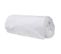 Protège-matelas Bébé 45 X 90 Anti Acariens Et Extensible - Blanc - Safe Asleep®