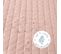 Matelas À Langer "roba Style" - 85x75 - Rose