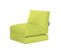 Fauteuil Modulable Twist Vert Anis